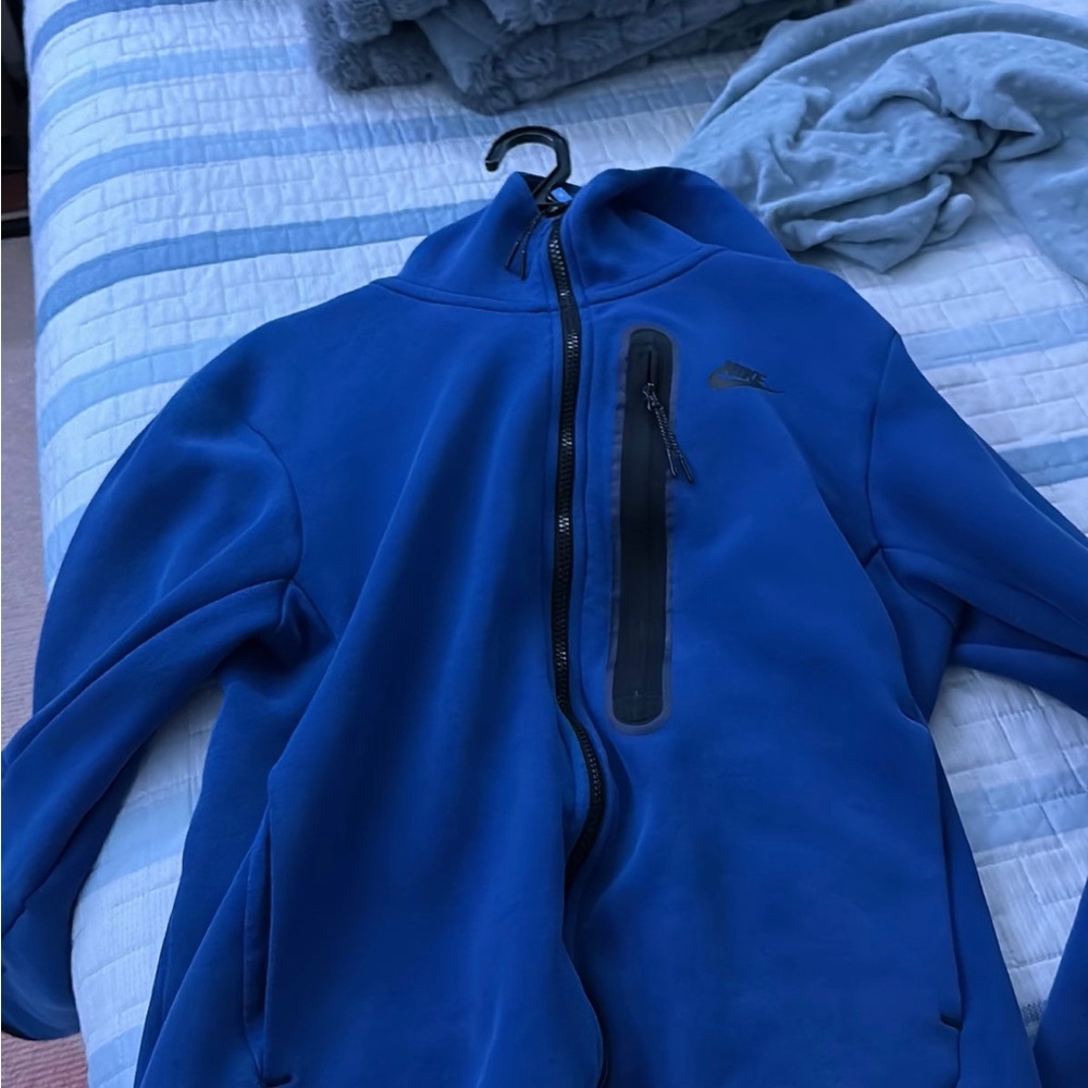 Nike tech fleece